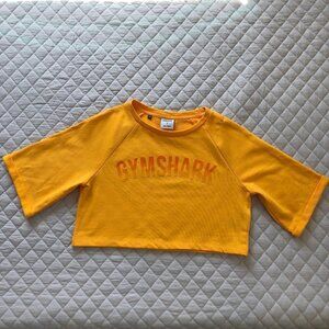 GymShark Crop Top
